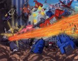 BUY NEW transformers - 158281 Premium Anime Print Poster